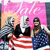 Muslim Girls