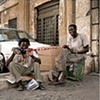 African Vendors