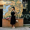 Tattoo Lady