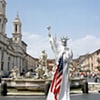 Statue of Liberty