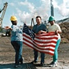  Factory Workers