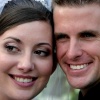 Close couple