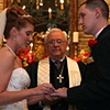 Ring ceremony