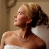 Beautiful bride