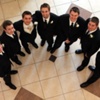 Zack and the guys