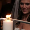 Unity candle