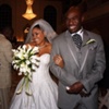 Back down the aisle