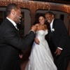 Bride-Dads dance