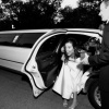 Arriving in style