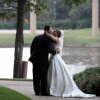 A walk and a kiss