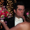 Last dance kiss