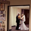 Last moments with dad