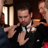 Prayer for the groom