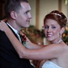 First dance