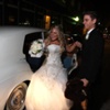 Arrival at the Grand Hotel