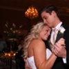 First dance