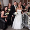 Bridal party