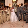 Bridal party