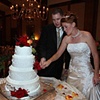 Cake cutting