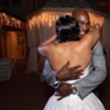First dance