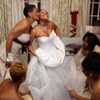 Bridal preparations