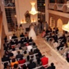 Wedding ceremony