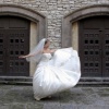 Bridal joy