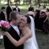 Wedding party