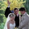 Wedding vows