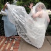 There's a bug in my dress!