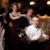 Wedding train
