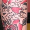 roses