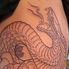 snake newoutline