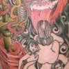 kates leg