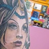 pin ups