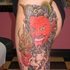 in progress