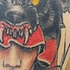 little red ridding hood