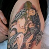 tattoos