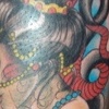 gypsie skull