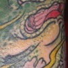frog
