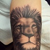 black and grey work