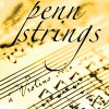 penn strings