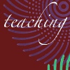 teaching