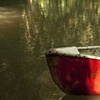 Boat, Belize, Central America
