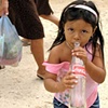 Belize Market, Central America