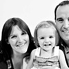 Beth, Karen & Duncan