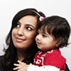 Naz's family