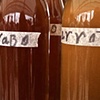 Bottles, Belize Market, Central America
