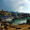 Harbour, North Cyprus, 2006