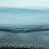 Abstract Sea, Cyprus, 2006